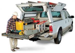 our sprinkler repair techs come fully prepared with hundreds of pieces of equipment in their trucks